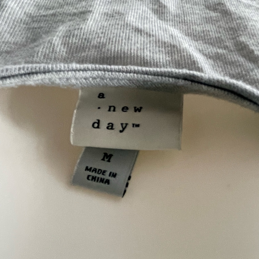 A New Day drawstring lounge jumpsuit - Picture 8 of 8